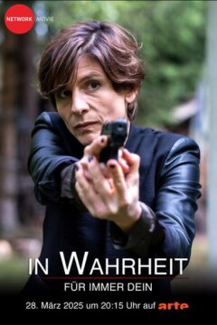 По правде говоря. Навеки твой (2025)