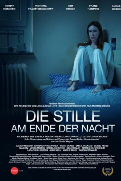 Тишина на исходе ночи (2024)