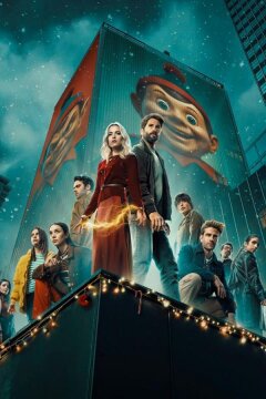 Защищенные: Новая Сила (2025)