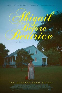 Эбигейл перед Беатрис (2025)