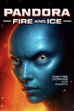 Пандора: Огонь и лед (2025)