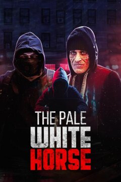 Бледная белая лошадь (2025)