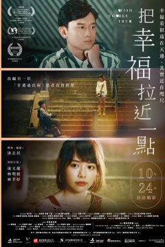 Желания сбываются (2025)