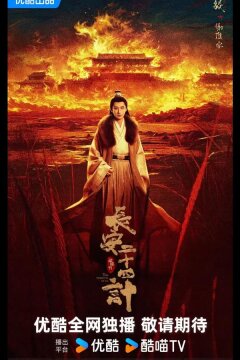 Двадцать четыре стратегии Чанъаня / 24 стратегии Чанъаня / Двадцать четыре стратагемы Чанъаня (2025)