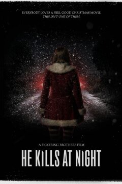 Ночной убийца (2025)