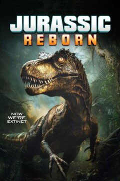 Возрождение юрского периода (2025)