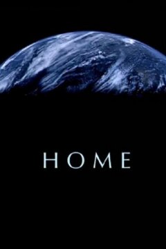 Дом. Свидание с планетой (2009)