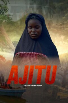 Аджиту: Скрытая опасность (2025)