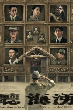 Слёзы Борнео (2025)