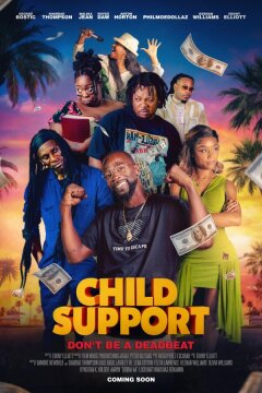 Алименты (2025)