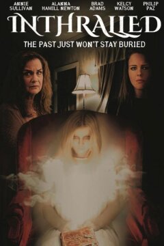 Очарованная (2025)