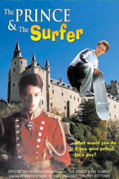 Принц и серфер (1999)