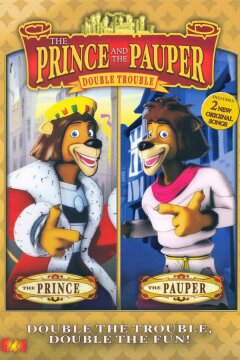 Принц и нищий (2007)