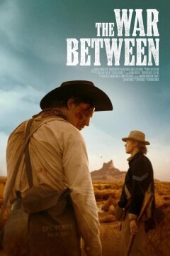 Между двух огней (2025)