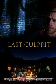 Последний обвиняемый (2025)