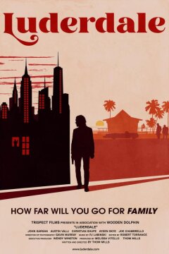 Ладердейл (2025)