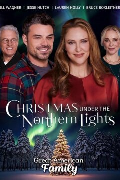 Рождество под северным сиянием (2024)