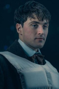 «Титаник» затонет сегодня ночью / День, когда затонул «Титаник» (2025)