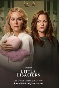 Маленькие катастрофы (2025)