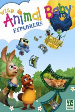 В мире дикой природы (2010)