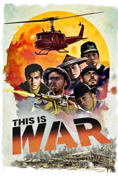 Это война (2025)