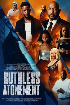 Безжалостное возмездие (2025)