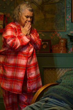 Ты умеешь хранить секреты? (2026)