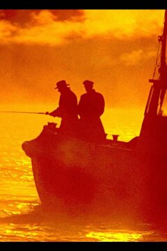 Место для рыбалки (2024)