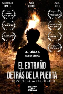 Незнакомец за дверью (2024)