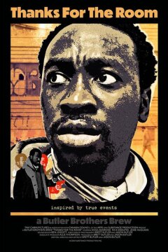 Спасибо за комнату (2025)