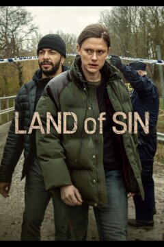 Земля греха (2026)