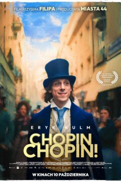 Шопен, Шопен! (2025)