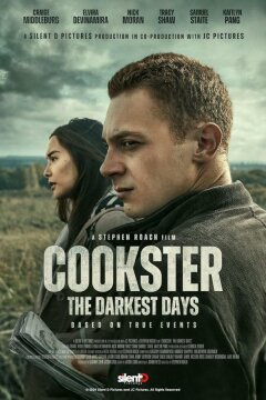 Ненормальный: Самые тёмные дни (2024)