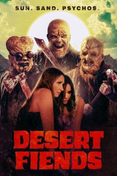 Демоны пустыни (2024)