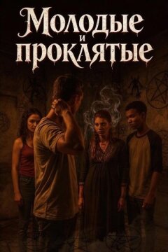 Молодые и проклятые (2025)