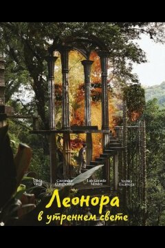 Леонора в утреннем свете (2024)