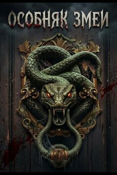 Особняк змеи (2026)