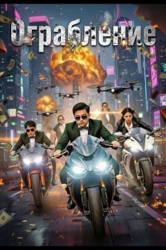 Ограбление (2024)