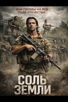 Соль земли (2026)
