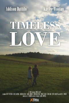 Любовь вне времени (2026)