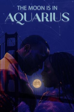 Луна в Водолее (2024)