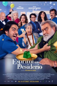 Загадай желание (2025)