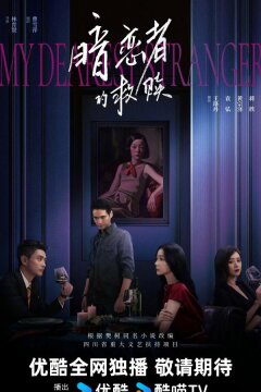 Мой дорогой незнакомец (2026)