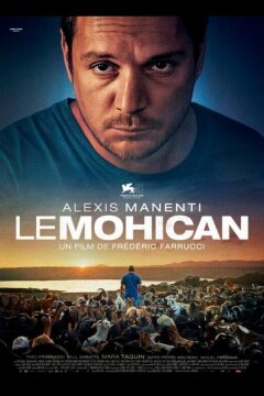 Могиканин (2024)