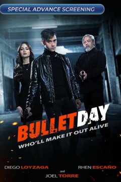 День Пули (2024)