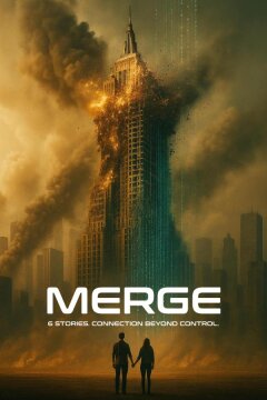 Слияние (2025)