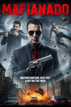 Мафия и торнадо (2025)