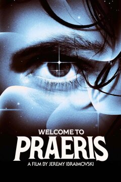 Добро пожаловать в Прерию (2025)