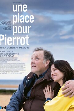 Дом для Пьеро (2024)