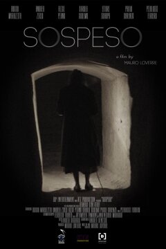 Подвешенный (2022)